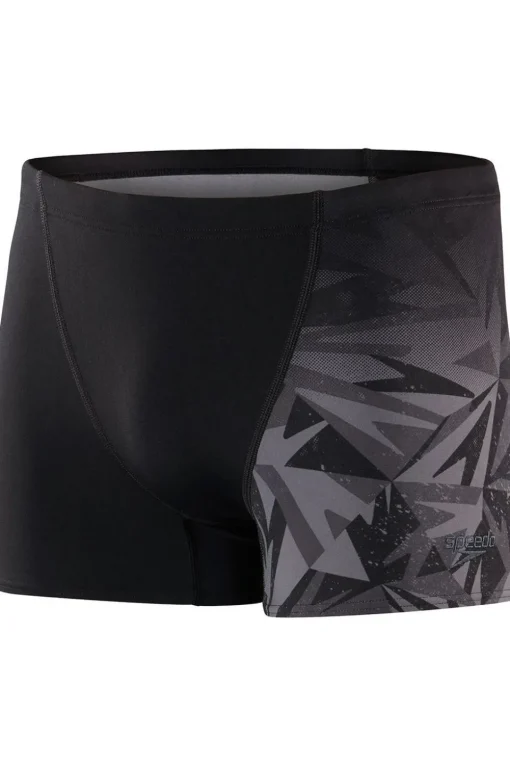 Speedo Zwemshort Eco+ H-Boom Plac Vcut Aqsh
