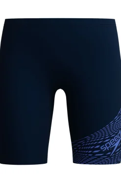 Speedo Zwemshort Eco Medley Logo Jam