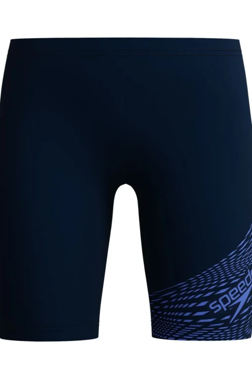 Speedo Zwemshort Eco Medley Logo Jam