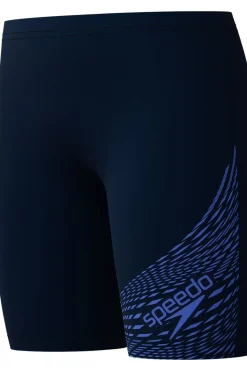 Speedo Zwemshort Eco Medley Logo Jam