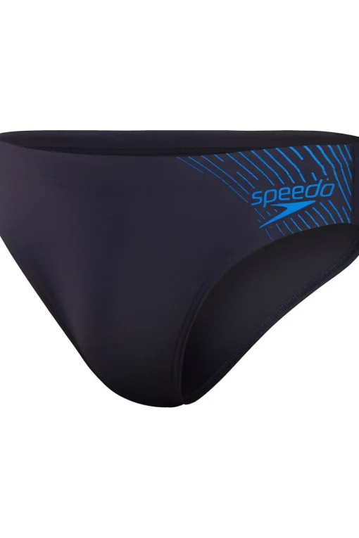 Speedo Zwemshort Eco Medley Logo 7Cm Brief