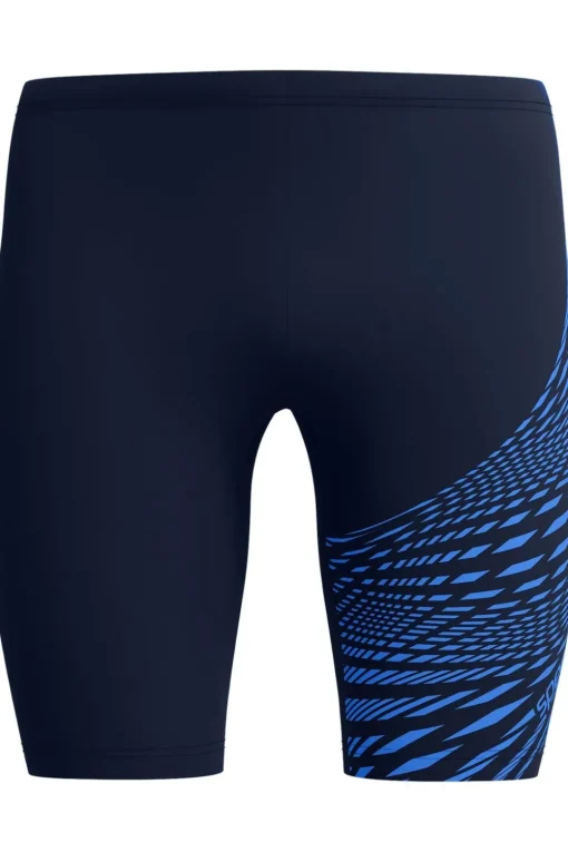 Speedo Zwemshort Eco Medley Logo Jam