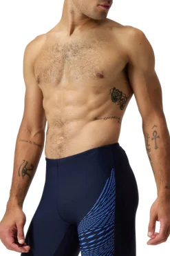 Speedo Zwemshort Eco Medley Logo Jam