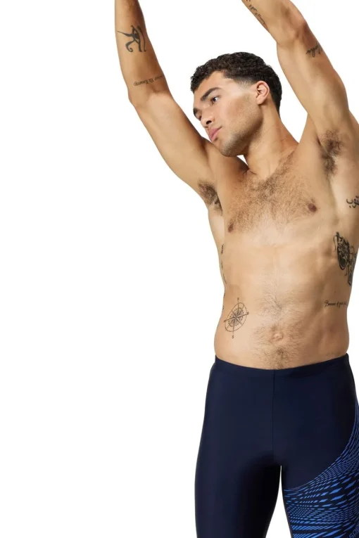 Speedo Zwemshort Eco Medley Logo Jam