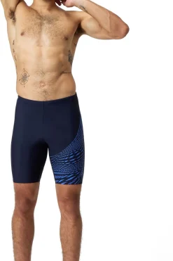 Speedo Zwemshort Eco Medley Logo Jam