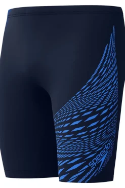 Speedo Zwemshort Eco Medley Logo Jam