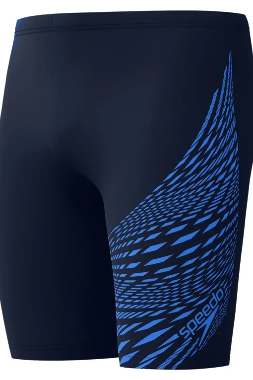 Speedo Zwemshort Eco Medley Logo Jam