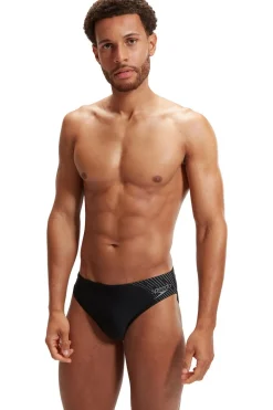 Speedo Zwemshort Eco Medley Logo 7Cm Brief