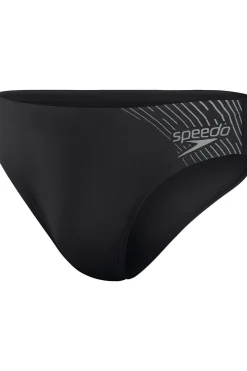 Speedo Zwemshort Eco Medley Logo 7Cm Brief