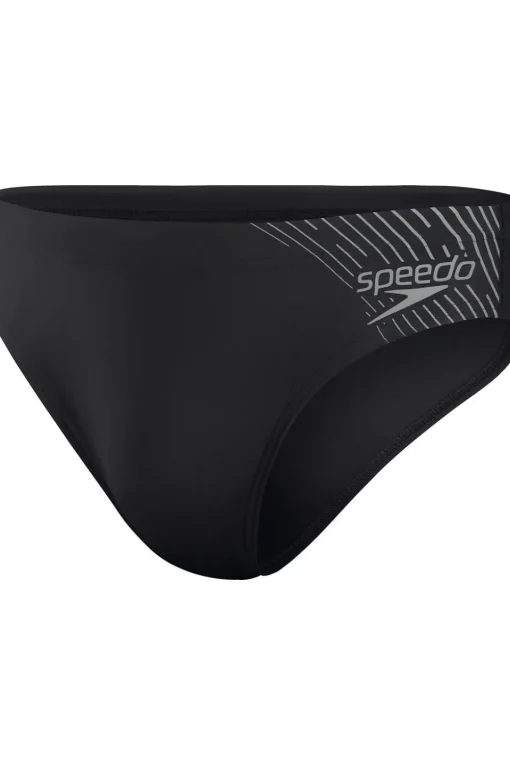 Speedo Zwemshort Eco Medley Logo 7Cm Brief
