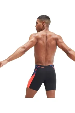 Speedo Zwemshort Eco+ Splice Mid Jam