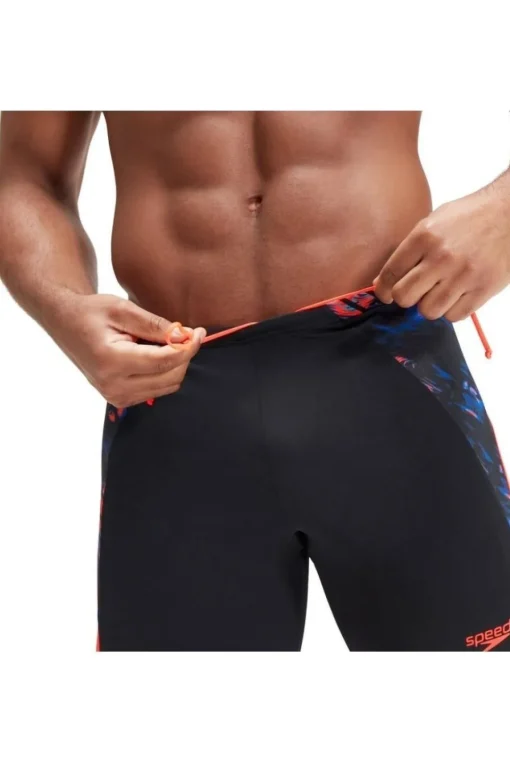Speedo Zwemshort Eco+ Splice Mid Jam