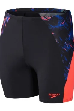 Speedo Zwemshort Eco+ Splice Mid Jam