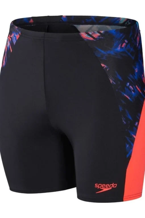 Speedo Zwemshort Eco+ Splice Mid Jam