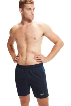 Speedo Zwemshort Eco Xpress Lite Panel 16