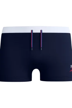 Speedo Zwemshort Solid Square Leg
