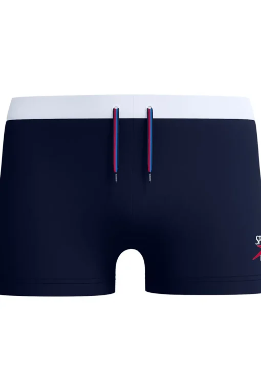 Speedo Zwemshort Solid Square Leg