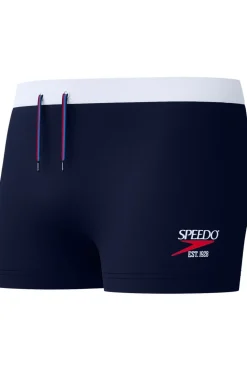 Speedo Zwemshort Solid Square Leg