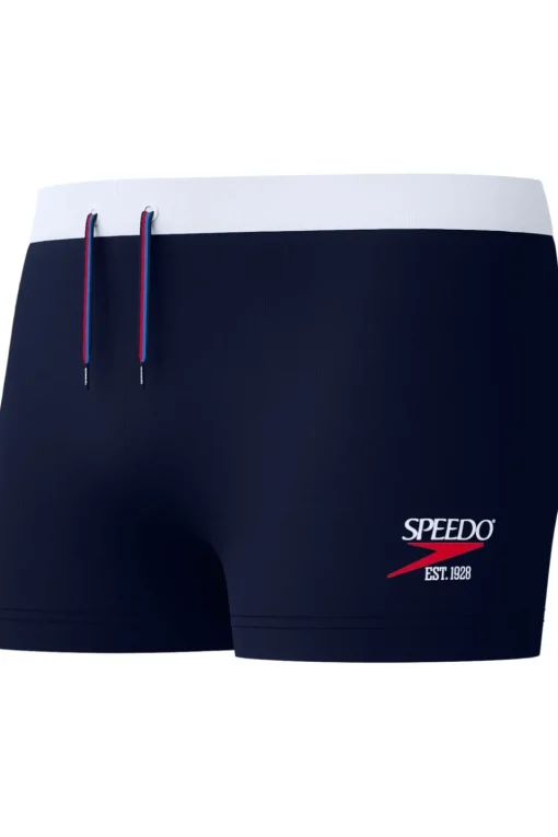 Speedo Zwemshort Solid Square Leg