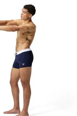 Speedo Zwemshort Solid Square Leg