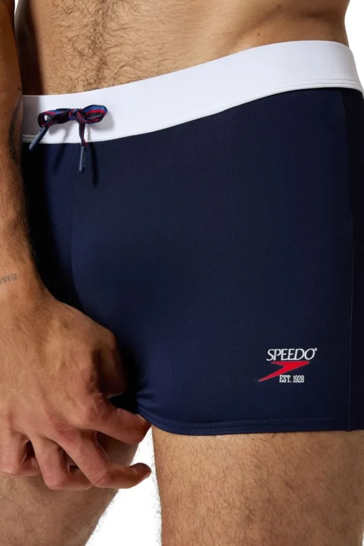 Speedo Zwemshort Solid Square Leg