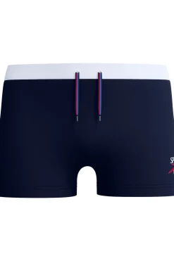 Speedo Zwemshort Solid Square Leg