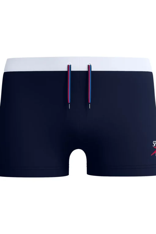 Speedo Zwemshort Solid Square Leg