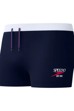 Speedo Zwemshort Solid Square Leg