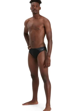 Speedo Zwemshort Tech Panel 7Cm Brief