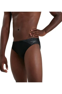 Speedo Zwemshort Tech Panel 7Cm Brief