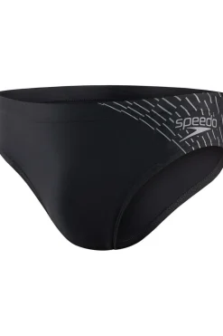 Speedo Zwemshort Tech Panel 7Cm Brief