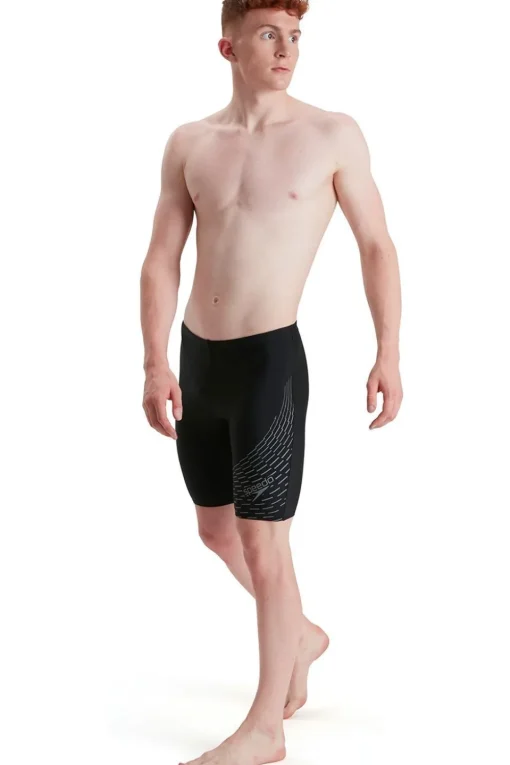 Speedo Zwemshort Tech Placem Jam