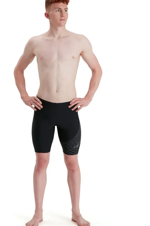 Speedo Zwemshort Tech Placem Jam