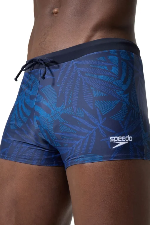 Speedo Zwemshort Valmilton Aquashort