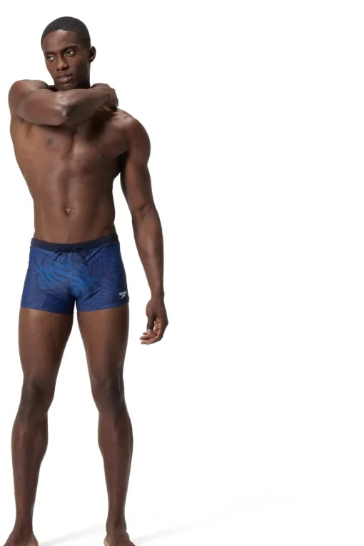 Speedo Zwemshort Valmilton Aquashort