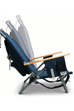 Sport Brella Campingstoel Sunsoul Backpack Chair