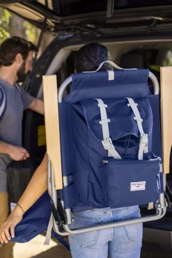 Sport Brella Campingstoel Sunsoul Backpack Chair