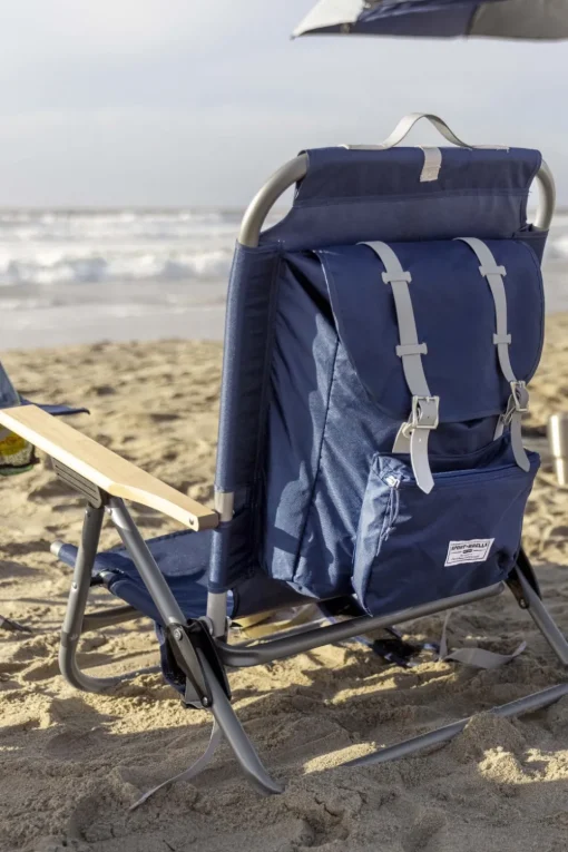 Sport Brella Campingstoel Sunsoul Backpack Chair