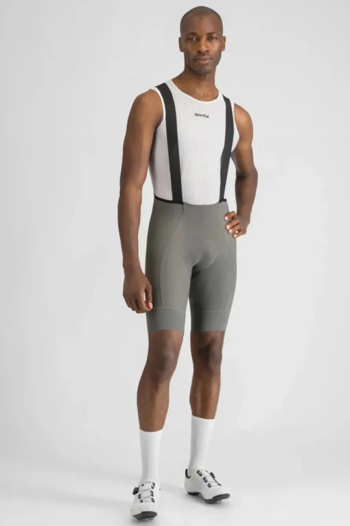 Sportful Fietsbroek Srk Bibshort