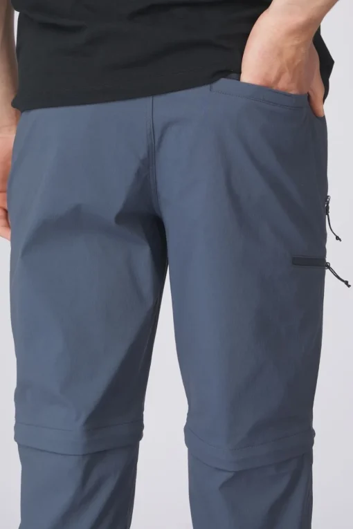 Sprayway Afritsbroek Compass Combi
