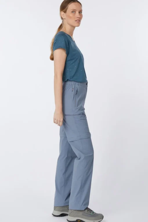 Sprayway Afritsbroek Escape Combi