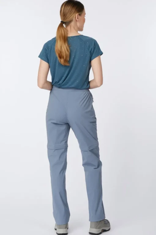 Sprayway Afritsbroek Escape Combi