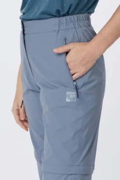 Sprayway Afritsbroek Escape Combi