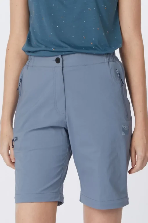 Sprayway Afritsbroek Escape Combi