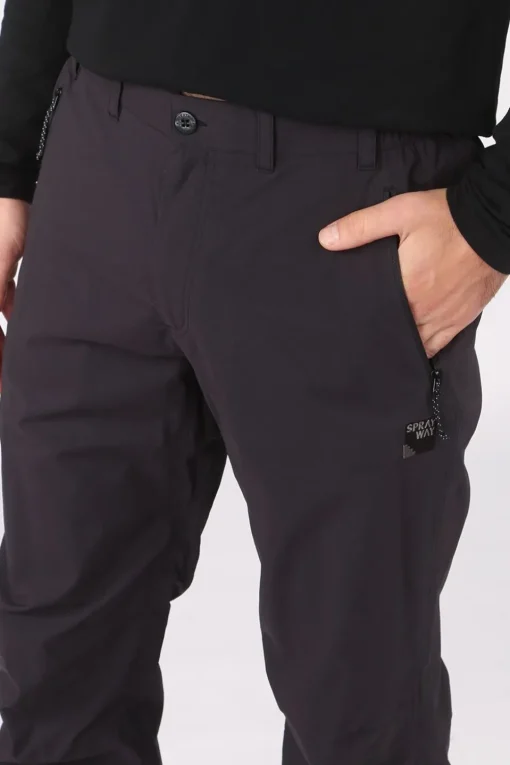 Sprayway Broek All-Day Rain