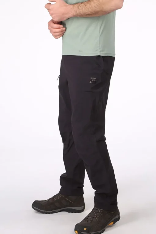 Sprayway Broek Compass Pro