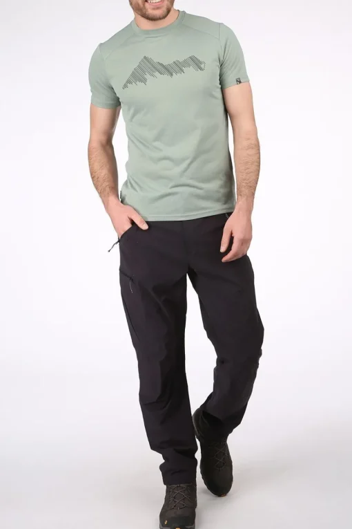 Sprayway Broek Compass Pro