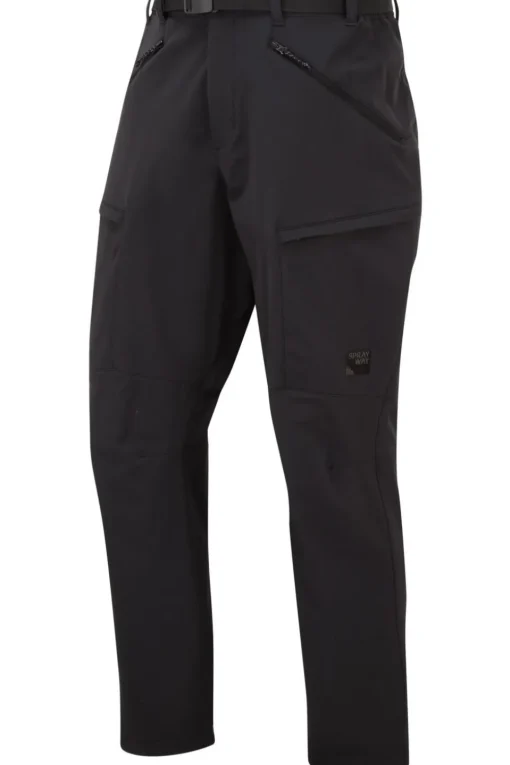 Sprayway Broek Compass Versa