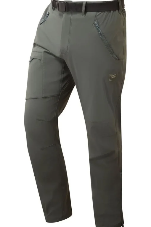 Sprayway Broek Compass Warm