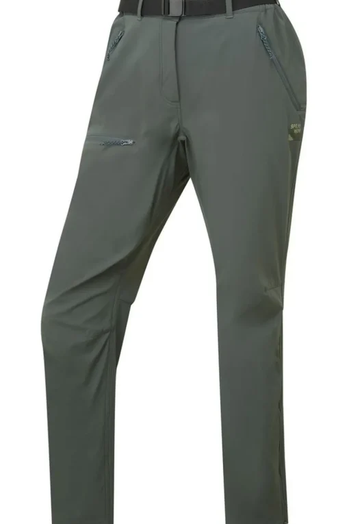Sprayway Broek Escape Warm